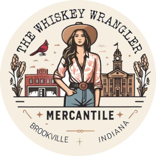 Whiskey Wrangler Mercantile